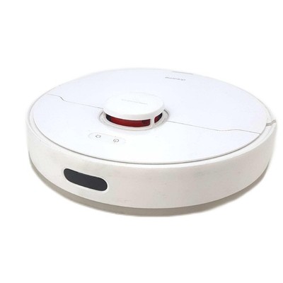 Dreame D10s Saugroboter Wischfunktion 5000Pa Staubsauger Roboter - Unvollständig