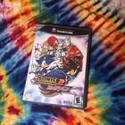 Sonic Adventure 2 Battle (Nintendo GameCube, 2004)