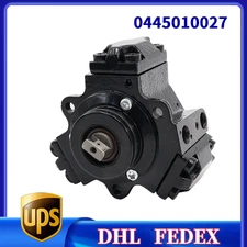 0445010027 Diesel Fuel Injection pump  A6110700901 for MERCEDES-BENZ 2.2 / 2.1