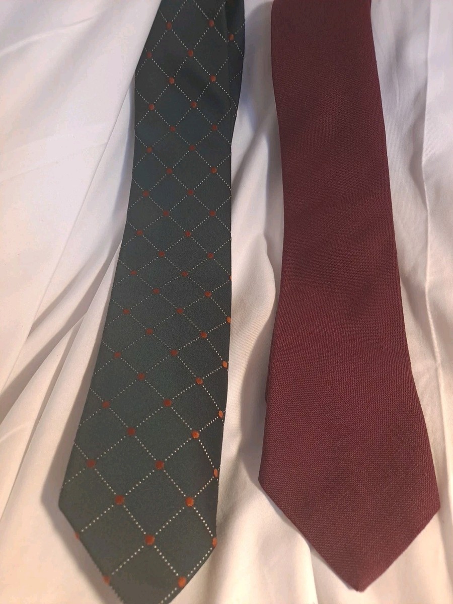 jcp mens ties