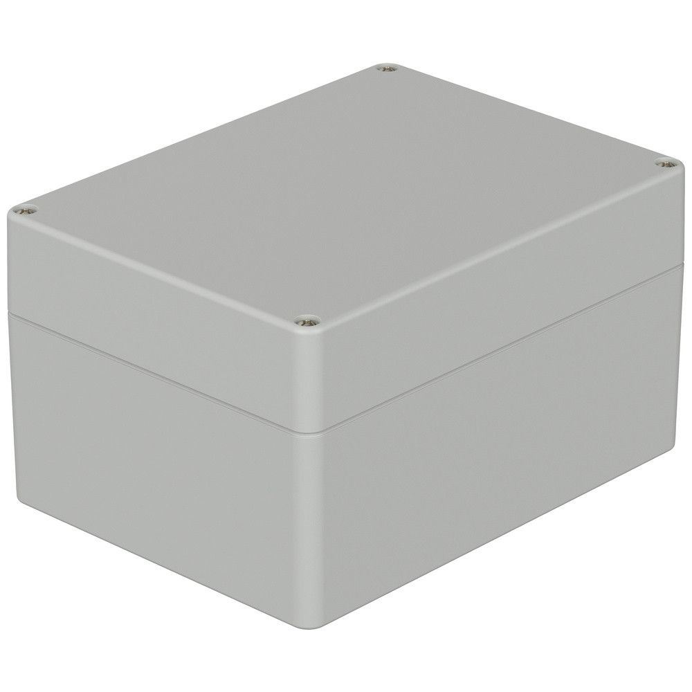 Bopla EUROMAS M 238 VO 02238094 Industrie-Gehuse 160 x 120 x 90 из поликарбоната 6890₽