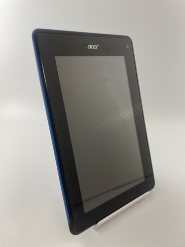 Acer Iconia Tab B1-A71 7" Black 8GB Android Tablet Spares & Repairs #A - Picture 7 of 21