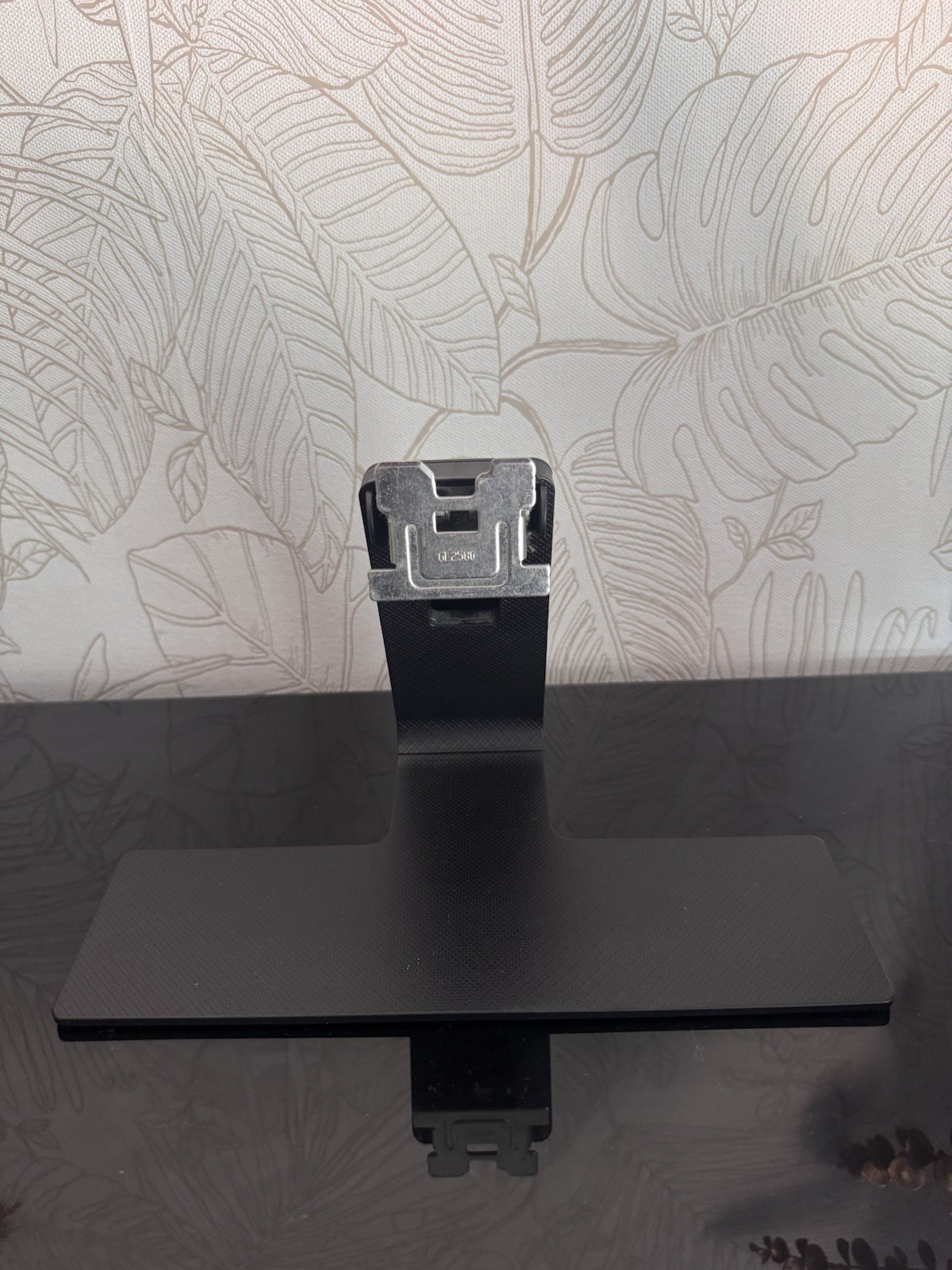 BENQ GL2580 MONITOR PIEDISTALLO / BASE STAND