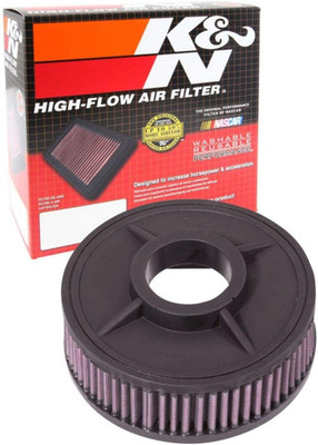 K&N Engineering, Inc. KA8095 Luftfilter