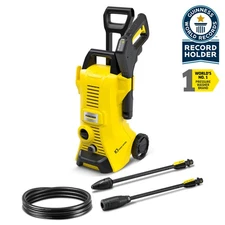 Karcher K 3 Power Control Max 2100 PSI Pressure Washer with 2 Spray Wands 1.45 G