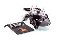 GH Achsschenkel, RadaufhäNgung Achsschenkel RadlagergehäUse Komplett GH-284590H