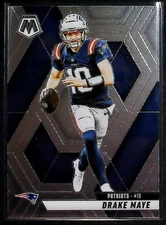 New England Patriots Football Cards, Pick Your Players! Updated 12/15