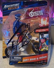 Adventure Force Nitro Travis Pastrana