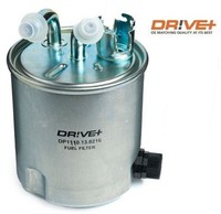 Dr!ve+ DP1110.13.0216 Kraftstofffilter Kraftstoffilter FüR Nissan