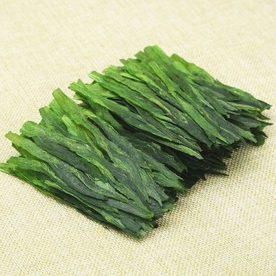 Chinese Anhui Spring Tea Tai Ping Hou Kui Monkey King Taiping Houkui Green Tea