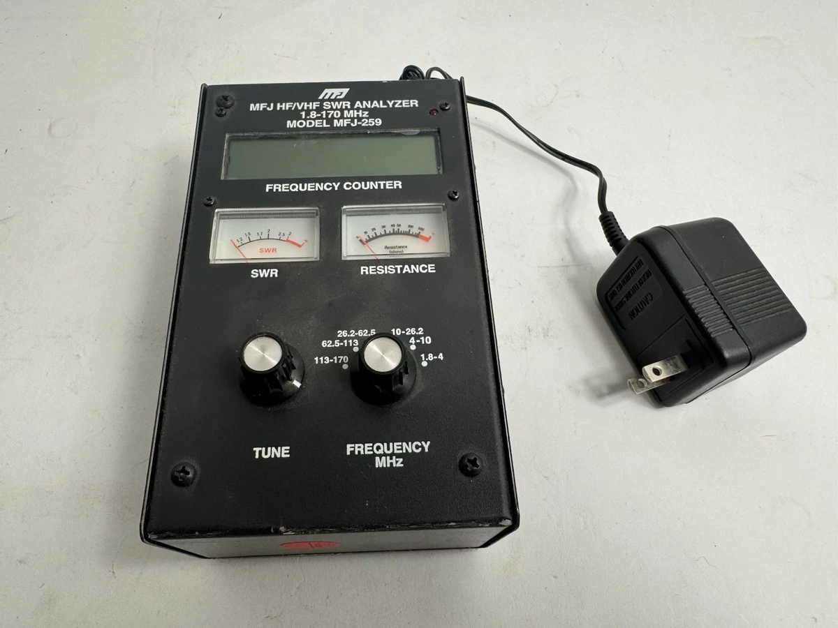 Preços baixos em Mfj 259b | eBay