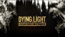 Dying Light Definitive Edition Xbox Key EU-UK