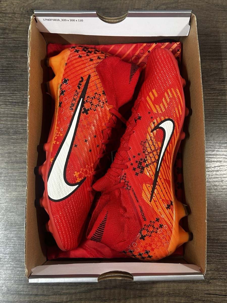 Nike Mercurial Superfly 9 Elite MDS AG-Pro 