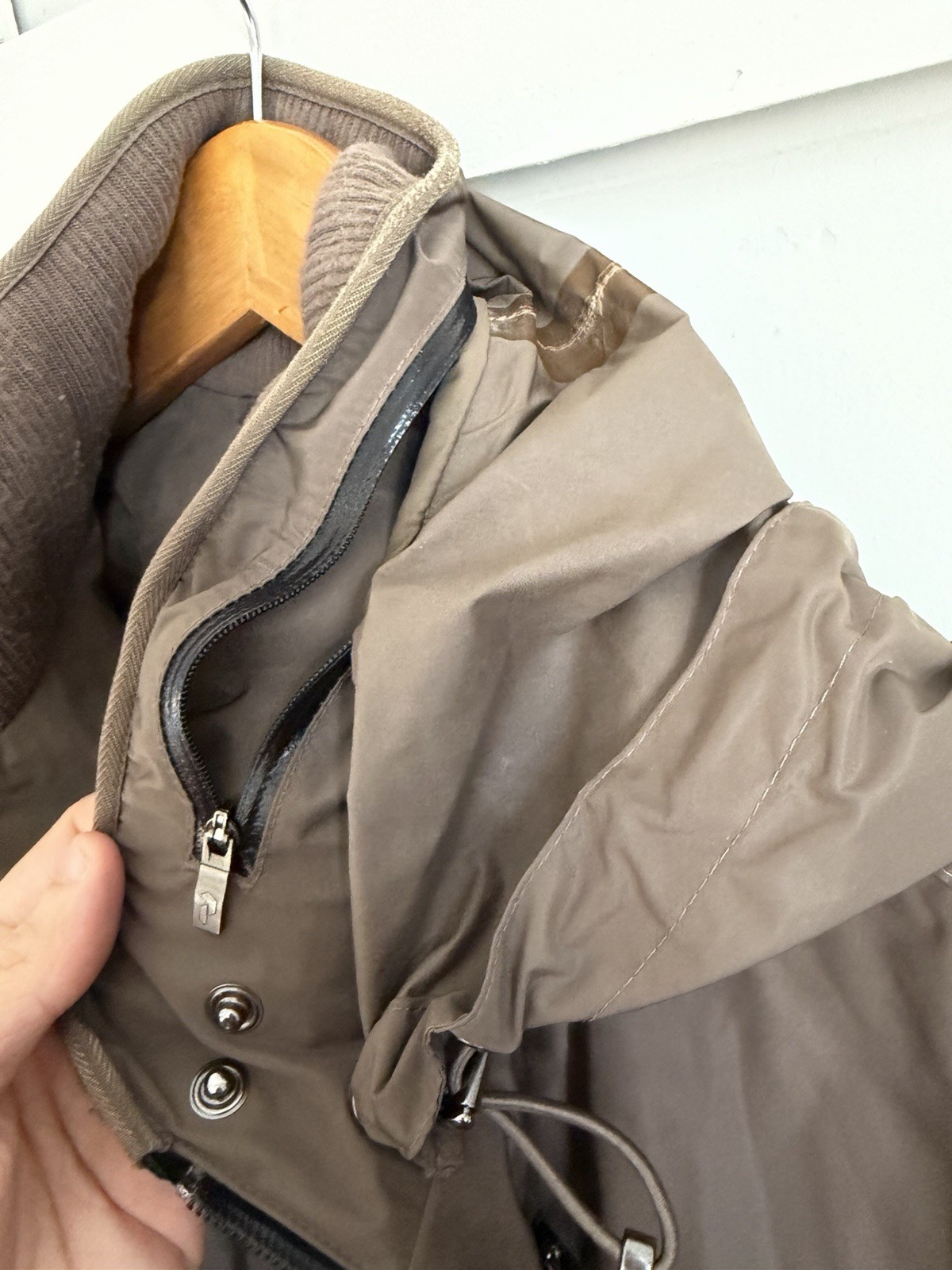 Peak Performance Men's Jacket - Large - image 5