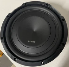 Audison APS 10 Prima Subwoofer 4ohm