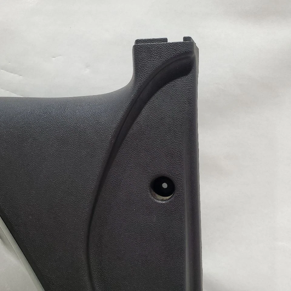 Painel de acabamento de porta frontal esquerda 2012 VPG MV-1 OEM com regulador - Imagem 4 de 4