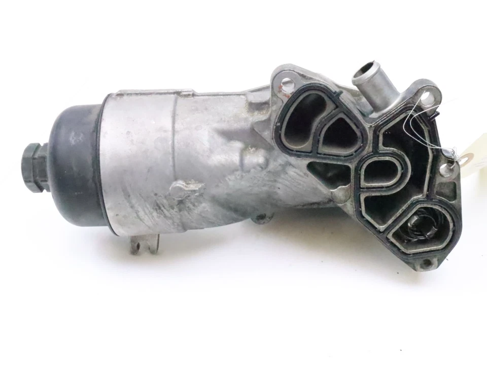 Halter Ölfilter Angebot FORD Fiesta V Phase 2 - 1.6 TDCI - Bild 1 von 3