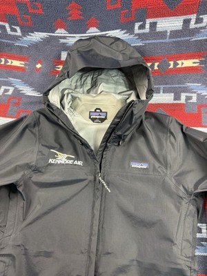 Patagonia H2NO Torrentshell 2.5L Rain Jacket Womens S Waterproof