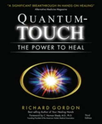 #ad Quantum Touch : The Power to Heal Paperback Richard Gordon $6.57
