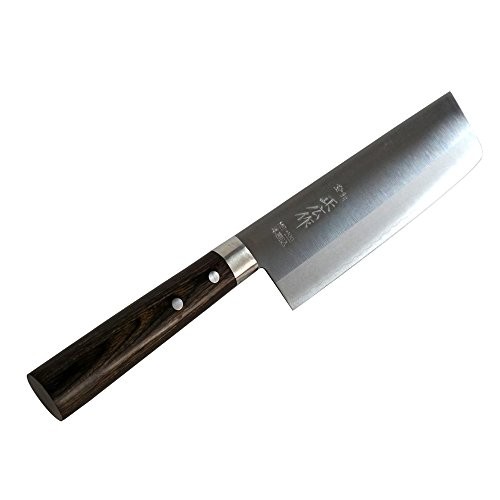 Кухонный нож MASAHIRO MC MC Chefs MC-800 160 мм 10382