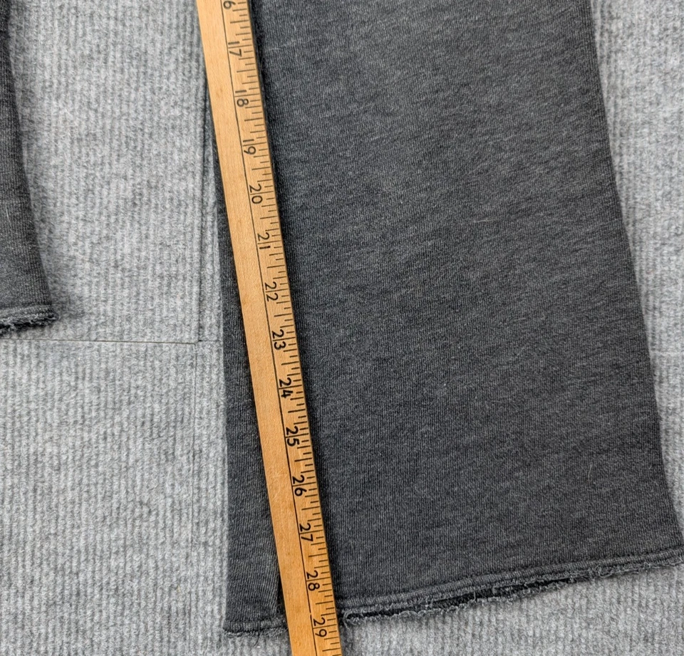 Pantalones deportivos American Eagle para mujer medianos Y2K pantalones de yoga preppy atletismo polar Foto 4 de 4