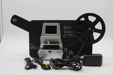 Ushnih Film to Digital Converter Film Scanner Digitizer 2.4" *READ* PC1464655