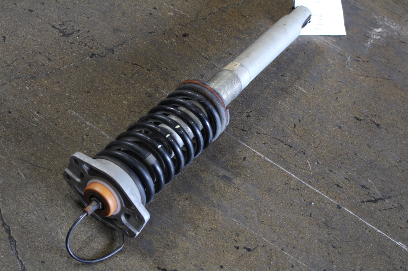 Maserati Quattroporte, Front Shock Absorber, Used, P/N 202959