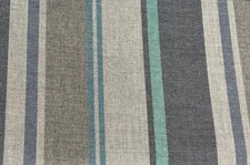 SUNBRELLA UPHOLSTERY FABRIC WATER & STAIN REPELLENT 55" WIDE TRUSTED COAST BY YD