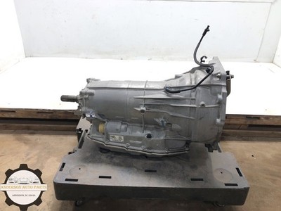 2020-2023 CADILLAC CT4 2.0L RWD 8-SPEED AUTOMATIC TRANSMISSION 2WD 8L45 OEM 31K