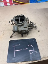 Gm Chevrolet 2bbl 2 Jet Carburetor Core 7044112 Ck1 C10 Camaro Nova Malibu Core Gm Chevrolet 2bbl 2 Jet Carburetor Core 7044112 Ck1 C10 Camaro Nova Malibu Core
