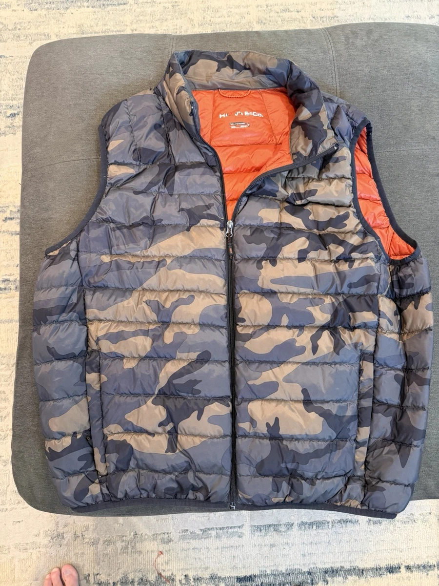 Camouflage Vests for Men for sale | eBay