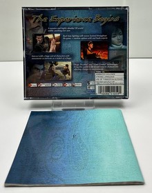 Shenmue (Sega Dreamcast, 2000) CIB *Near Mint Discs*