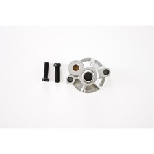 Pioneer Oil Filter Adapter 839049 Bolt-on Bypass Adapter For Sbc Bbc