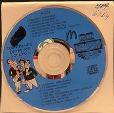6264    MUSIC MAESTRO  KARAOKE CDG LOT FL GA