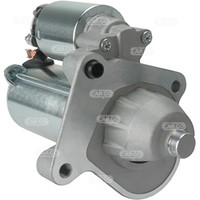 Anlasser Starter Hc-Cargo 116062 FüR V408 Transit Focus Connect Ford Tourneo 12V