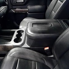 Console Front Floor Opt Mcr Fits 20-23 SIERRA...