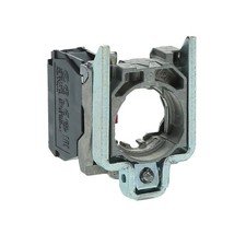 1PC SCHNEIDER ELECTRIC ZB4BZ1029 Switch part, Contact block, 1 NC, with base, Z