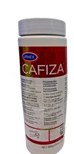 Urnex Cafiza Espresso Machine Cleaning Powder, 566 G
