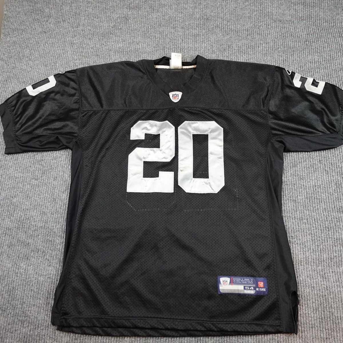 Reebok Darren McFadden NFL Jerseys for sale | eBay