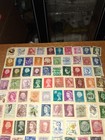 SL 1684/ Used Foreign Stamps foreign stamps lot — photo 6