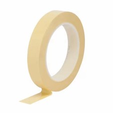 3M Tape 56 Polyester Yellow Electrical Insulation Tape 14mm x 66m Roll