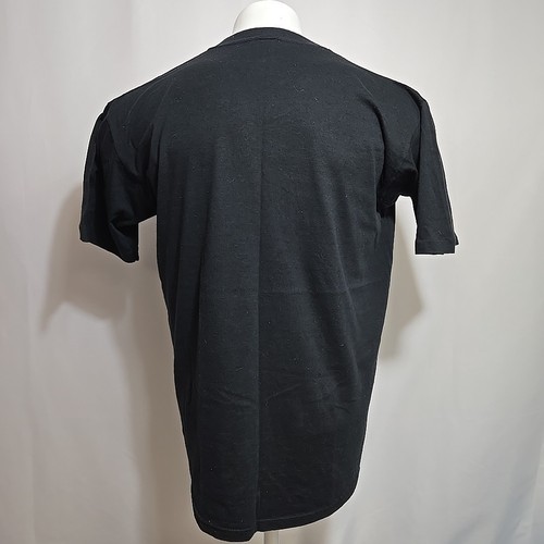 VTG 1988 Phantom Of The Opera Single Stitch Tee Shirt Adult Size XL Black 80s - Picture 3 of 8