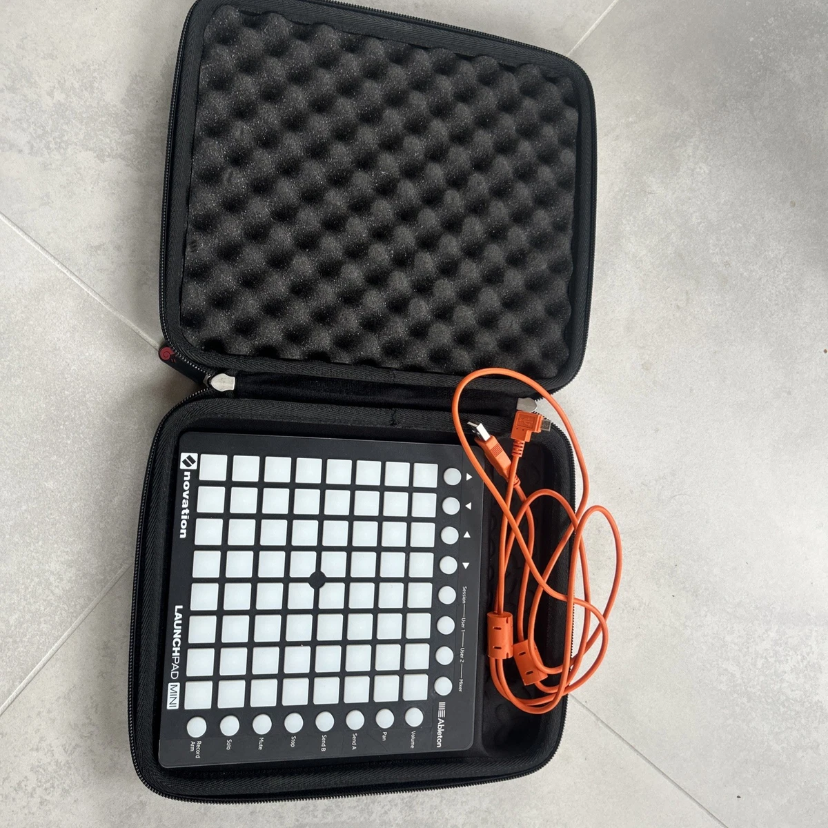 novation launchpad products for sale | eBay