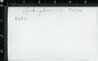 Vintage 1940 Snapshot Historic Worrall Covered Bridge Williams Rd. Rockingham VT — photo 2