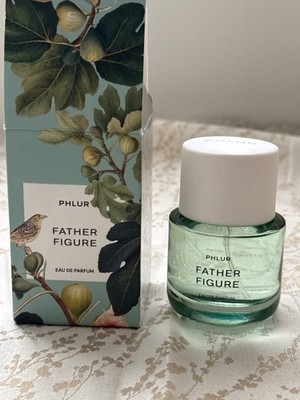 NEW IN BOX Phlur father figure 1.7 oz 50 ml