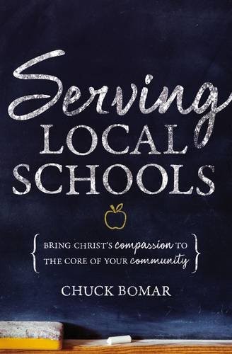 Serving Local Schools: Bring Christ's Compassion to the Core of Your Community - Image 3