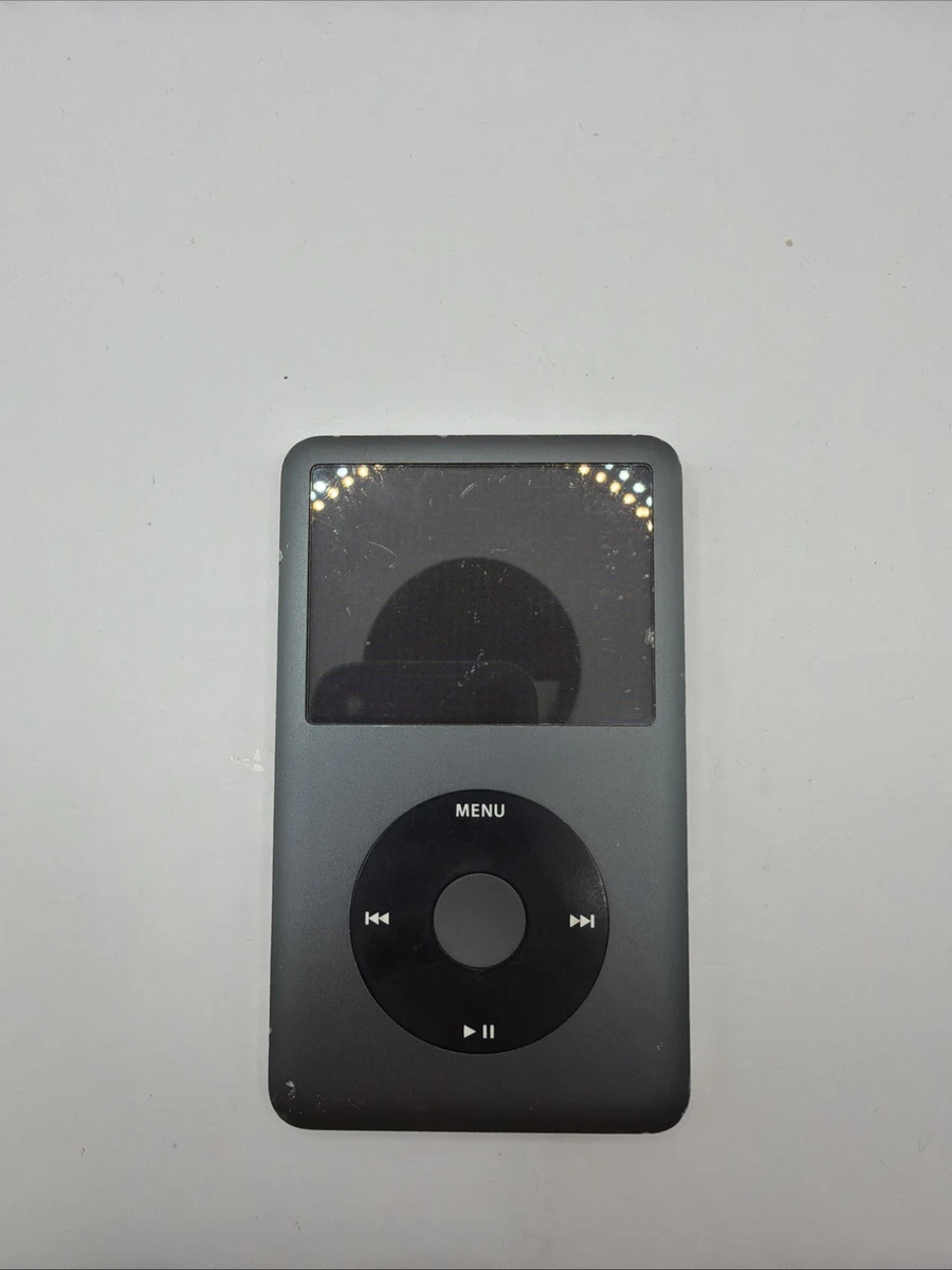 Apple Ipod Classic 120gb for sale | eBay UK