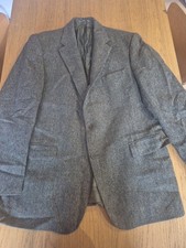 Magee Genuine Donegal Tweed Jacket 46L Countrywear Shooting Hunting