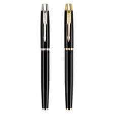 Metal Signature Pen Gel Pen Business Signing ...