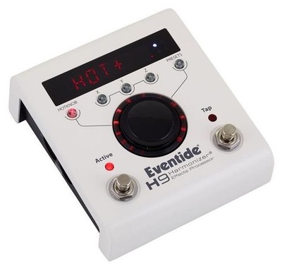 Eventide H9 MAX | Neu